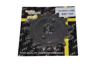 SPROCKET DEL B 13T PULSAR200 DTSI