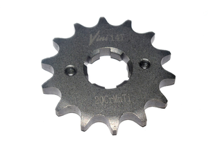 SPROCKET DEL B 14T SZ150 XTZ150 FZ