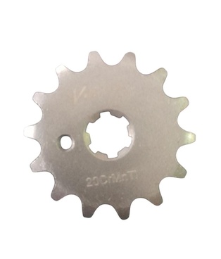 SPROCKET DEL CRUX110 REV