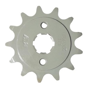 SPROCKET DEL H 13T  CR4 250 ( HUNK 200/160 ) ( AHM CANYON200 )