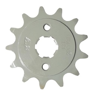 SPROCKET DEL H 13T  CR4 250 ( HUNK 200/160 ) ( AHM CANYON200 )