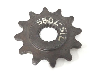 SPROCKET DEL S 12T RM125