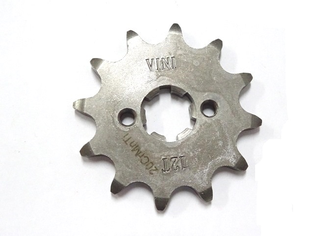 SPROCKET DEL S 12T TS185ER