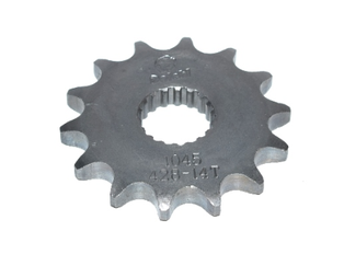 SPROCKET DEL S 14T DR125= 41301