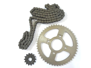 SPROCKET KIT H 50T+14T+428H-132L XL125 XL185 (C 58MM D/H 90MM 4H/10MM)