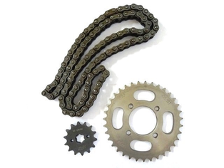 SPROCKET KIT S 35T+14T+428H-102L GD110 AX4 (C 52MM D/H 68MM 4H/8MM)