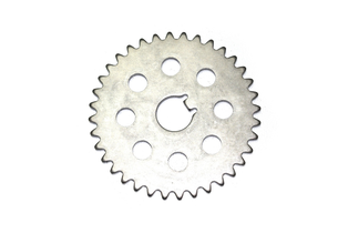 SPROCKET TIEM SUP B PULSAR150 NS 36T