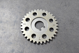 SPROCKET TIEMPO PULSAR200NS