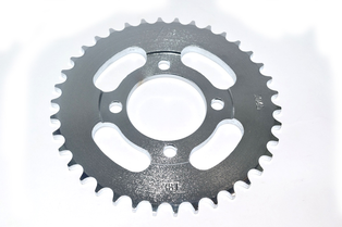 SPROCKET TRAS B 38T CD100 110