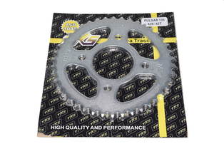 SPROCKET TRAS B 42T PULSAR135 BOXER BM100\150 DISCOVER 125 DTSI (2014)