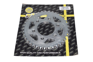 SPROCKET TRAS BEN 37T TNT135  ( TNT150 2019 ) (C 58MM D/H 82MM 6H/10MM)