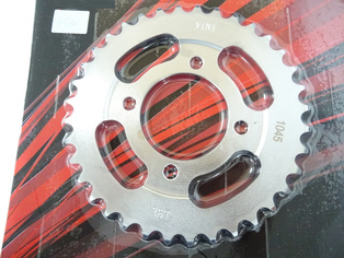 SPROCKET TRAS H 36T WAVE SMASH