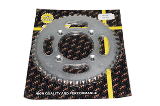 SPROCKET TRAS H 46T XR80 XR100 CRF100