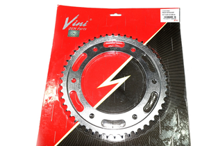 SPROCKET TRAS H 50T NXR125 BROSS