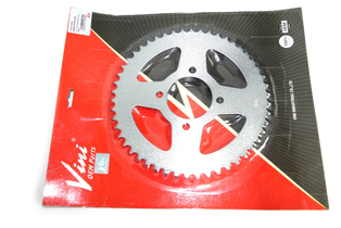 SPROCKET TRAS H 50T THOR 150\200 BACHAN200 B022 BROZZ200 UM DSR200 (C 58MM D/H 78MM 4H/8MM)