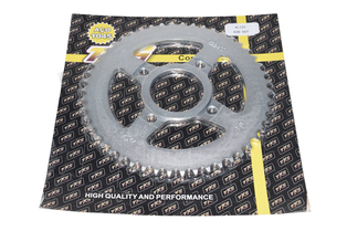 SPROCKET TRAS H 50T XL125 XL185 DAKAR JIALING SCRAMBLER