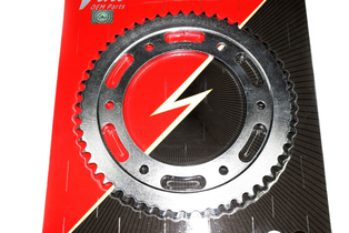 SPROCKET TRAS H 54T NXR125 BROSS