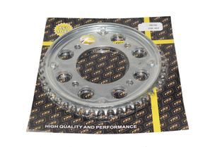 SPROCKET TRAS H CB190R 45T HORNET160