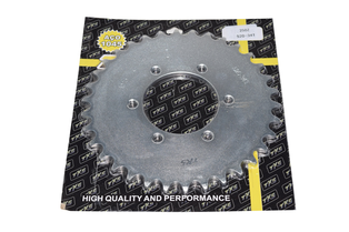 SPROCKET TRAS IT 34T ITALIKA 250Z