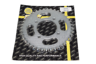 SPROCKET TRAS S 40T HAYATE115