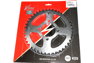 SPROCKET TRAS S 42T AX100 A100