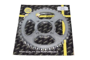 SPROCKET TRAS S 45T AX100 A100