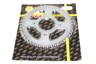 SPROCKET TRAS S 45T GIXXER150