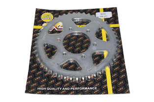 SPROCKET TRAS S 47T GXT200 AV200 DR125 NEW MODEL