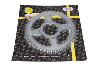 SPROCKET TRAS S 47T THOR 150\200 BACHAN200