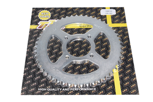 SPROCKET TRAS S 50T THOR 150\200 BACHAN200 B022 BROZZ200 UM DSR200