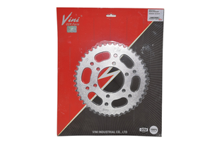 SPROCKET TRAS SE 46T DEFENDER 150 (C 68MM D/H 129MM 6H/8MM)