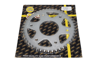 SPROCKET TRAS SE 46T DEFENDER150 (C 68MM D/H 129MM 6H/8MM)