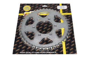 SPROCKET TRAS Y 45T XTZ150