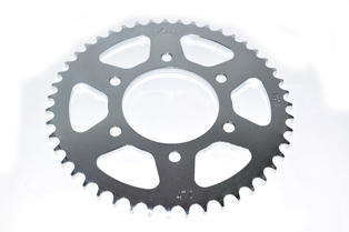 SPROCKET TRAS Y 47T FZ196 FZ160 FURIA 200(6H)