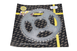 SPROCKET TRAS Y 49T DT175K XTZ125