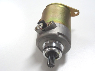 STARTER H VIVIO 125\150 GY6