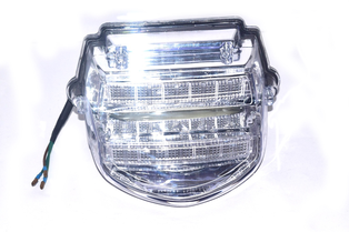 STOP LED H CB150 INVICTA 2014