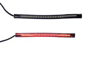 STOP LED TIPO CINTA FLEXIBLE CON PIDE VIAS