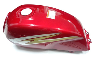 TANQUE ROJO GENESIS HT125-7