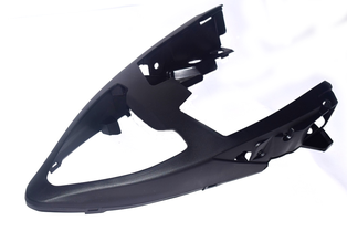 TAPA STOP INFERIOR S GIXXER155