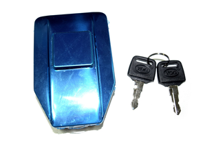 TAPON GAS H CGL125 KINLON 125