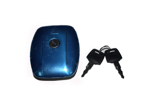 TAPON GAS S AX100 GENESIS HJ125-7
