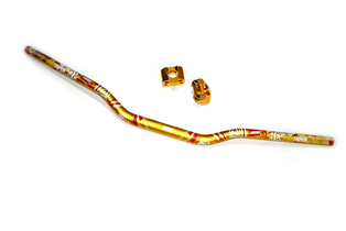 TIMON H UNIV SPORT AM PROTAPER EX-PORT