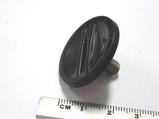 TORNILLO CASCO