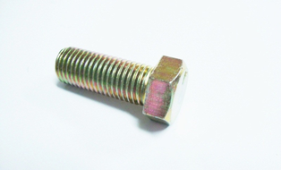 TORNILLO HEXAGONAL 10MM