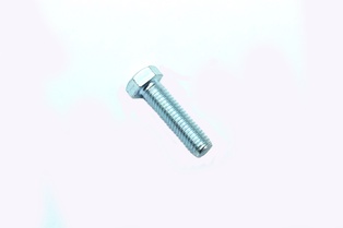 TORNILLO HEXAGONAL 10X20MM