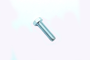 TORNILLO HEXAGONAL 10X30MM