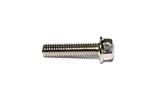 TORNILLO HEXAGONAL 6X25 LLAVE 8 TAP/MOTOR