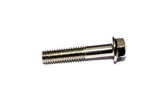 TORNILLO HEXAGONAL 6X30 LLAVE 8 TAP/MOTOR