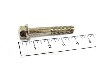 TORNILLO HEXAGONAL 6X35 LLAVE 8 TAP/MOTOR